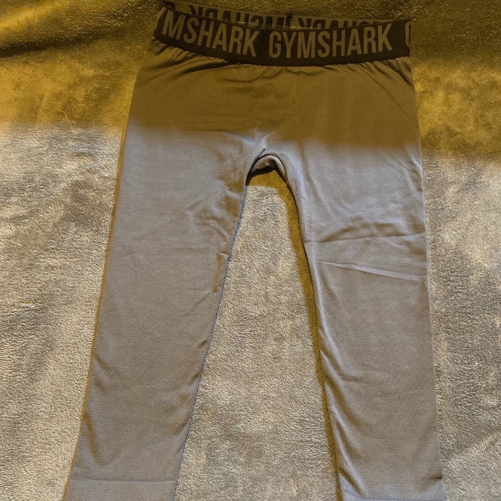 Gymshark Flex Fit Seamless Leggings